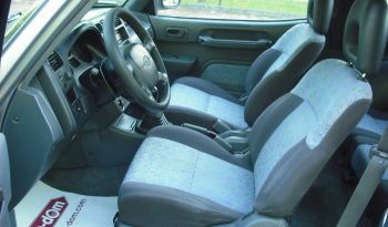 TOYOTA, RAV 4 2.0 GX- OLDTIMER full