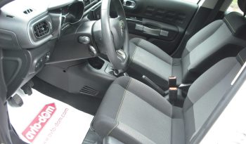 CITROEN, C3 1.5 HDI full