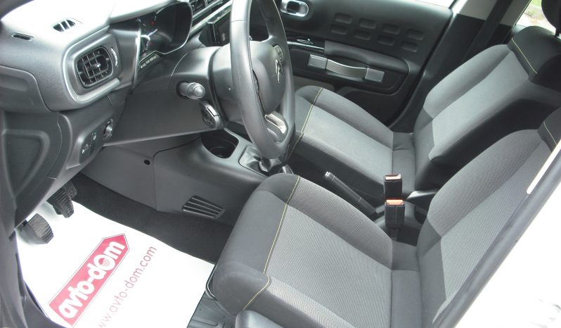 CITROEN, C3 1.5 HDI full