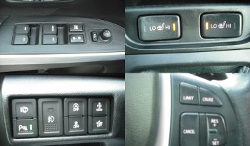 SUZUKI, SX4 S-CROSS 1.6 4WD full