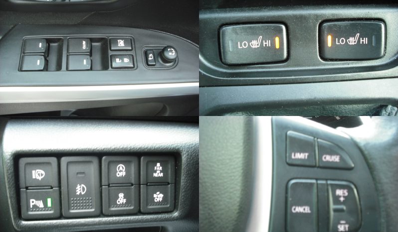 SUZUKI, SX4 S-CROSS 1.6 4WD full