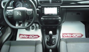 CITROEN, C3 1.5 HDI full