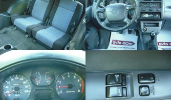 TOYOTA, RAV 4 2.0 GX- OLDTIMER full