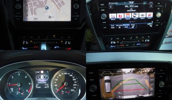 VW, PASSAT VARIANT 2.0 TDI DSG full