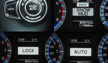 SUZUKI, SX4 S-CROSS 1.6 4WD full