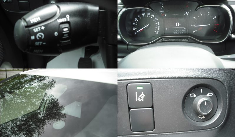 CITROEN, C3 1.5 HDI full