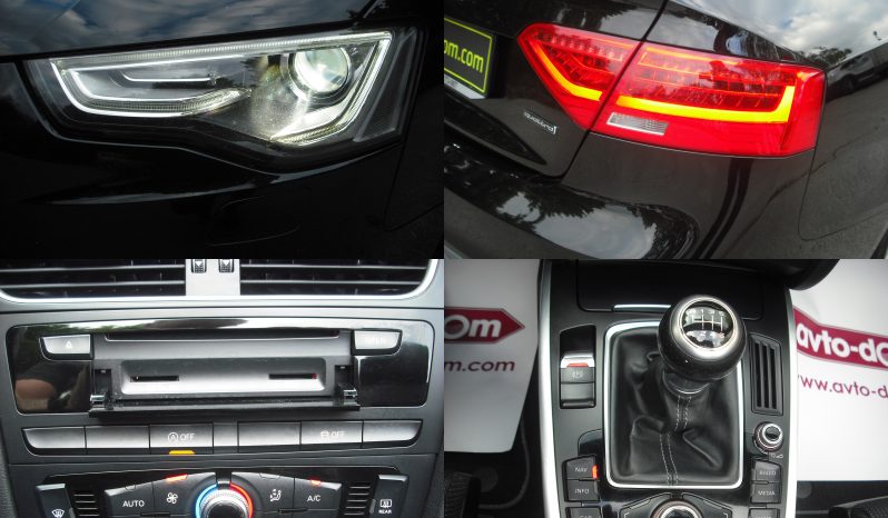 AUDI, A5 2.0 TDI QUATTRO CABRIO S-LINE full