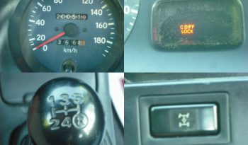 TOYOTA, RAV 4 2.0 GX- OLDTIMER full