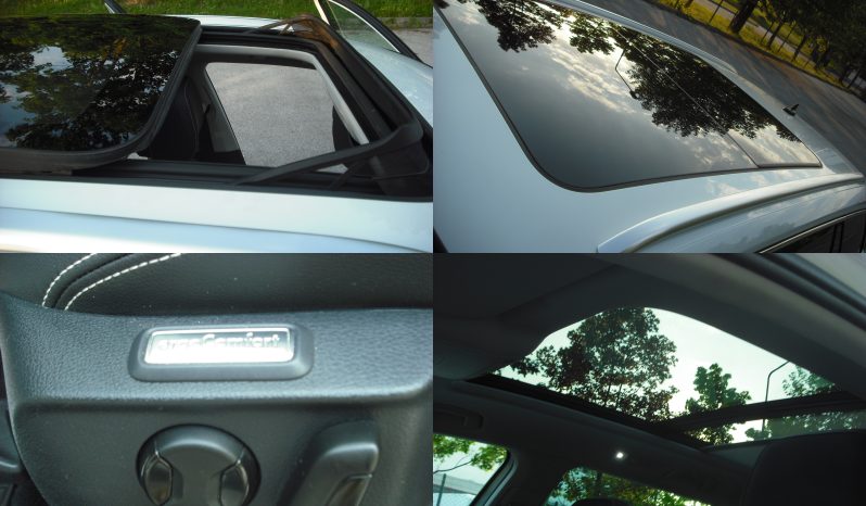 VW, PASSAT VARIANT 2.0 TDI DSG full