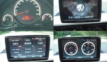 VW, UP! 1.0 full