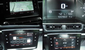 CITROEN, C3 1.5 HDI full