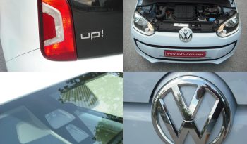 VW, UP! 1.0 full