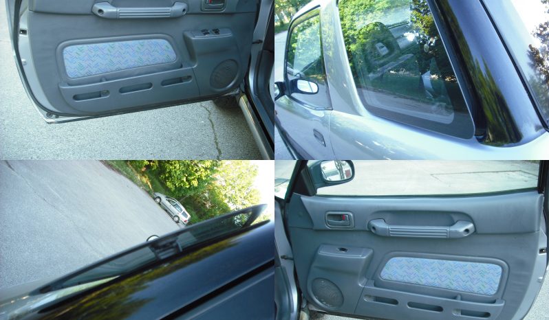 TOYOTA, RAV 4 2.0 GX- OLDTIMER full