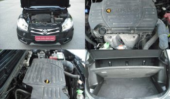 SUZUKI, SX4 S-CROSS 1.6 4WD full