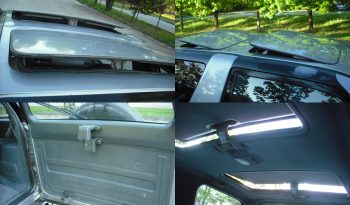 TOYOTA, RAV 4 2.0 GX- OLDTIMER full