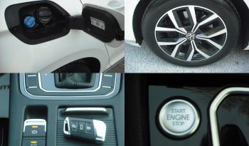 VW, PASSAT VARIANT 2.0 TDI DSG full