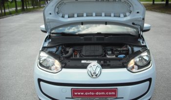 VW, UP! 1.0 full