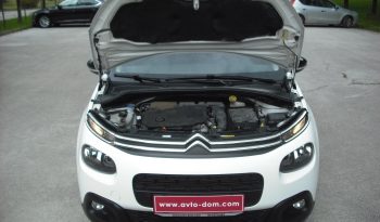 CITROEN, C3 1.5 HDI full