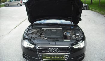 AUDI, A5 2.0 TDI QUATTRO CABRIO S-LINE full
