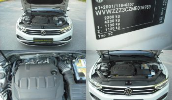 VW, PASSAT VARIANT 2.0 TDI DSG full