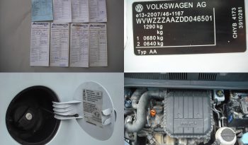 VW, UP! 1.0 full