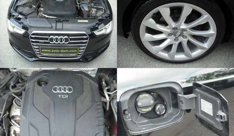 AUDI, A5 2.0 TDI QUATTRO CABRIO S-LINE full