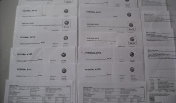 VW, UP! 1.0 full