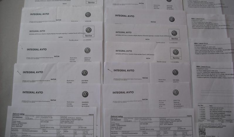 VW, UP! 1.0 full