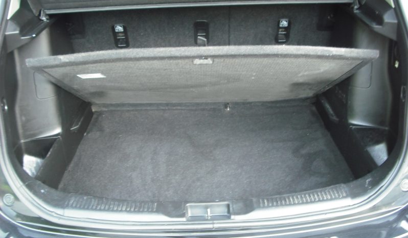 SUZUKI, SX4 S-CROSS 1.6 4WD full