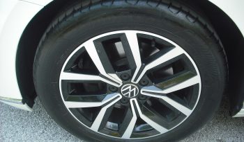 VW, PASSAT VARIANT 2.0 TDI DSG full
