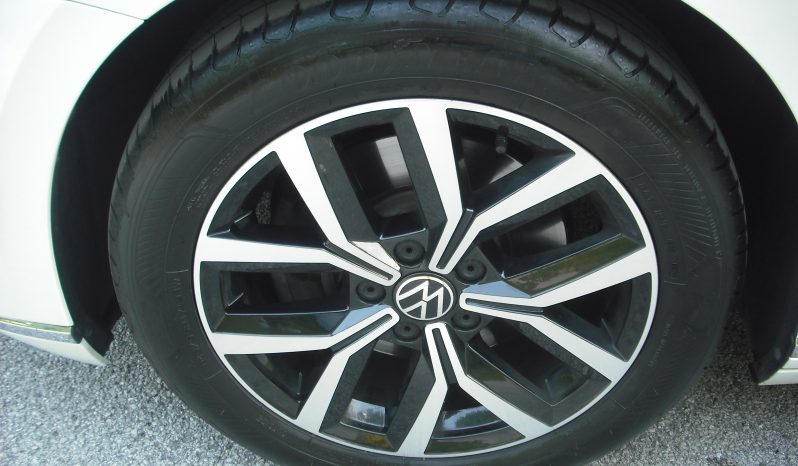 VW, PASSAT VARIANT 2.0 TDI DSG full