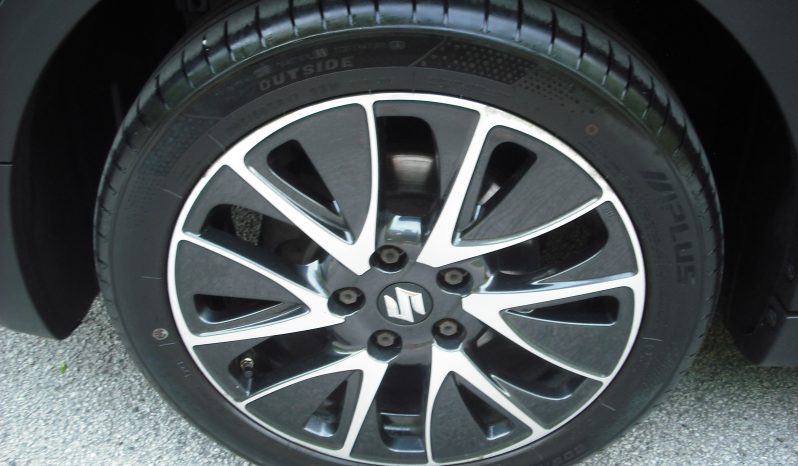 SUZUKI, SX4 S-CROSS 1.6 4WD full