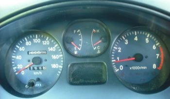 TOYOTA, RAV 4 2.0 GX- OLDTIMER full