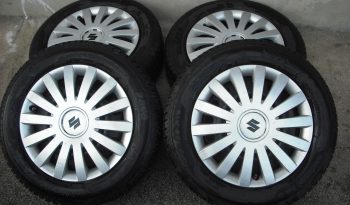 SUZUKI, SX4 S-CROSS 1.6 4WD full