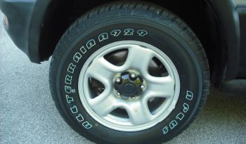 TOYOTA, RAV 4 2.0 GX- OLDTIMER full