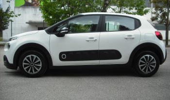 CITROEN, C3 1.5 HDI full