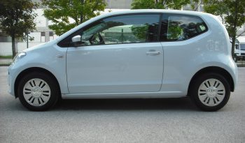 VW, UP! 1.0 full