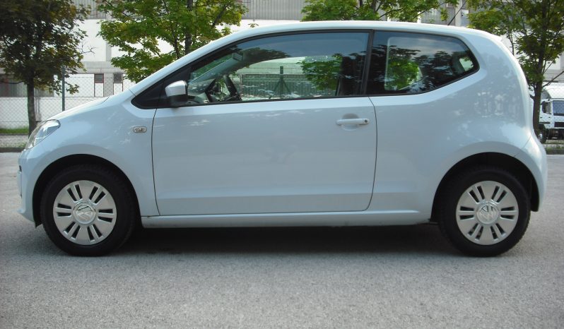 VW, UP! 1.0 full