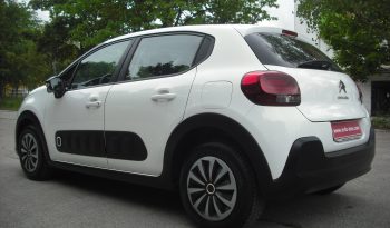 CITROEN, C3 1.5 HDI full