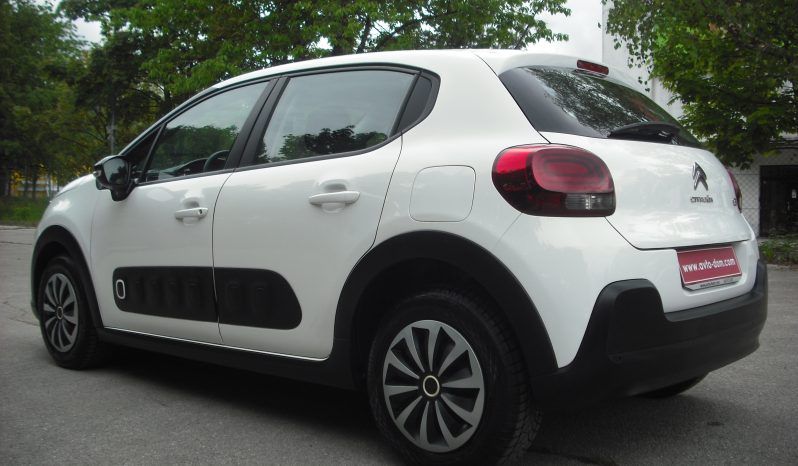 CITROEN, C3 1.5 HDI full