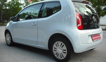 VW, UP! 1.0 full