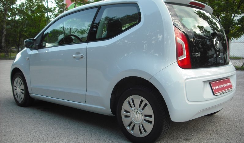 VW, UP! 1.0 full