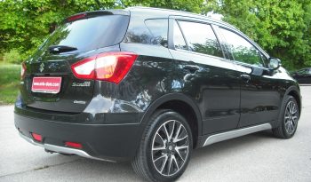 SUZUKI, SX4 S-CROSS 1.6 4WD full