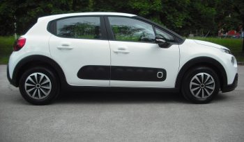 CITROEN, C3 1.5 HDI full