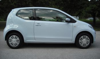 VW, UP! 1.0 full