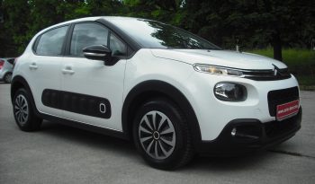 CITROEN, C3 1.5 HDI full
