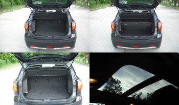 SUZUKI, SX4 S-CROSS 1.6 4WD full