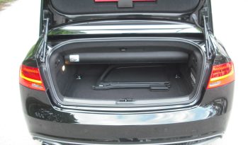 AUDI, A5 2.0 TDI QUATTRO CABRIO S-LINE full