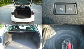 VW, PASSAT VARIANT 2.0 TDI DSG full