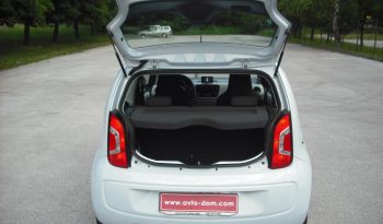 VW, UP! 1.0 full